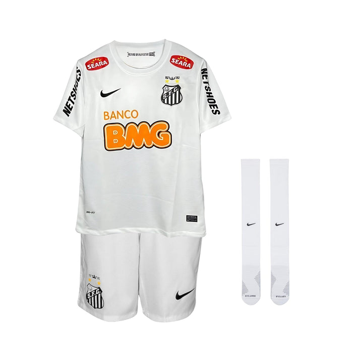 Children's Kit - Santos Main 12/13