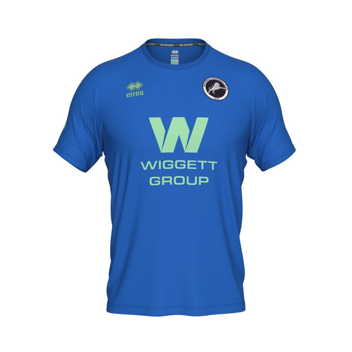 Millwall FC Training 25/26