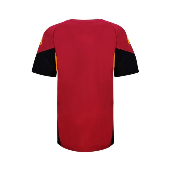 AS Roma Training 25/26