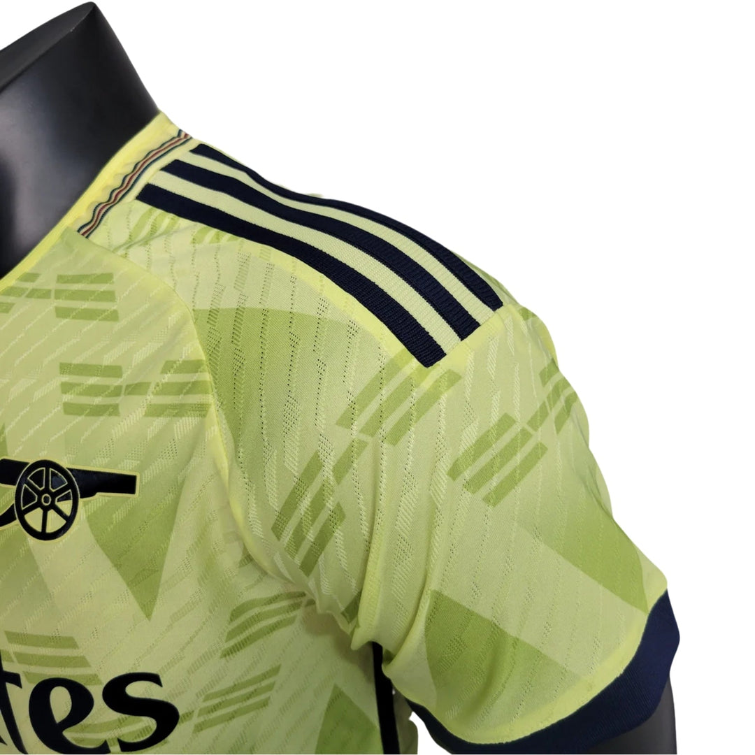 Arsenal Alternative 21/22 - Player Version