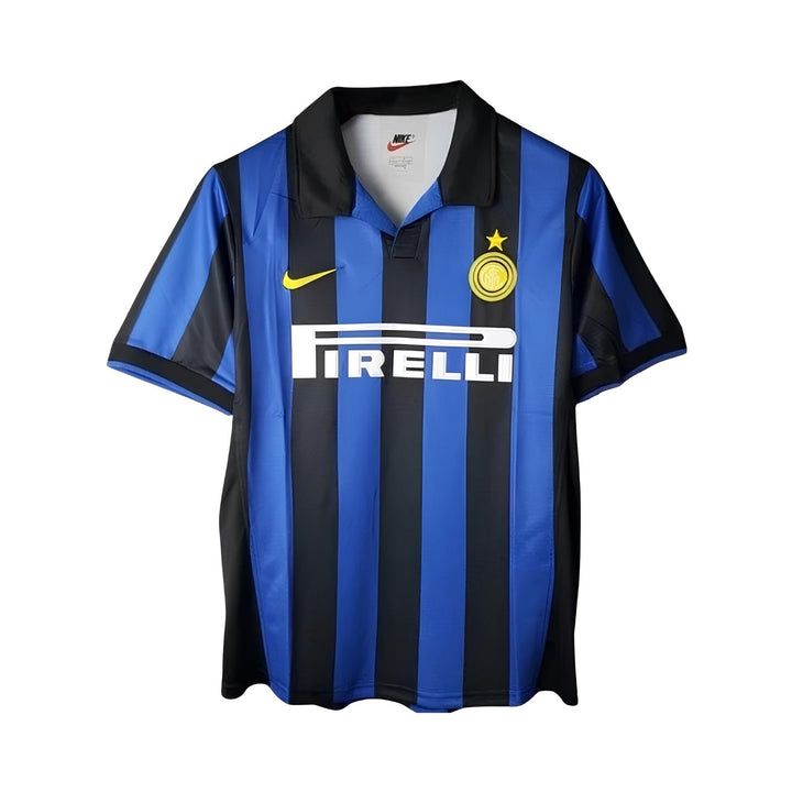 Inter Milan Home 98/99
