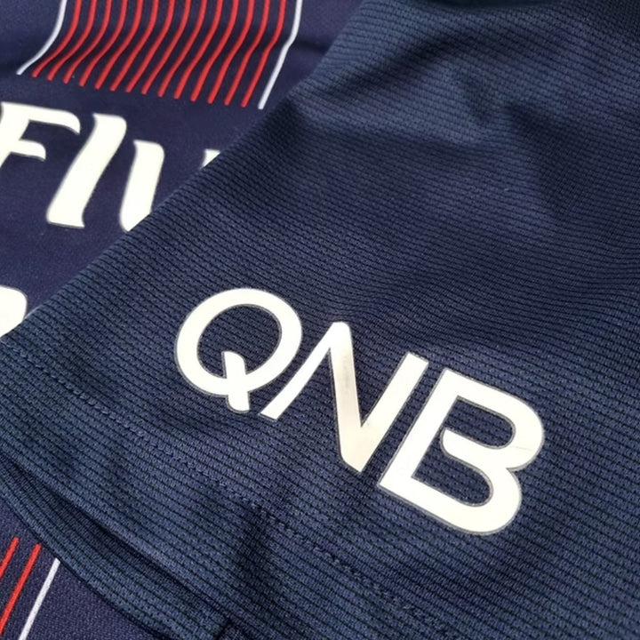 PSG Home 16/17