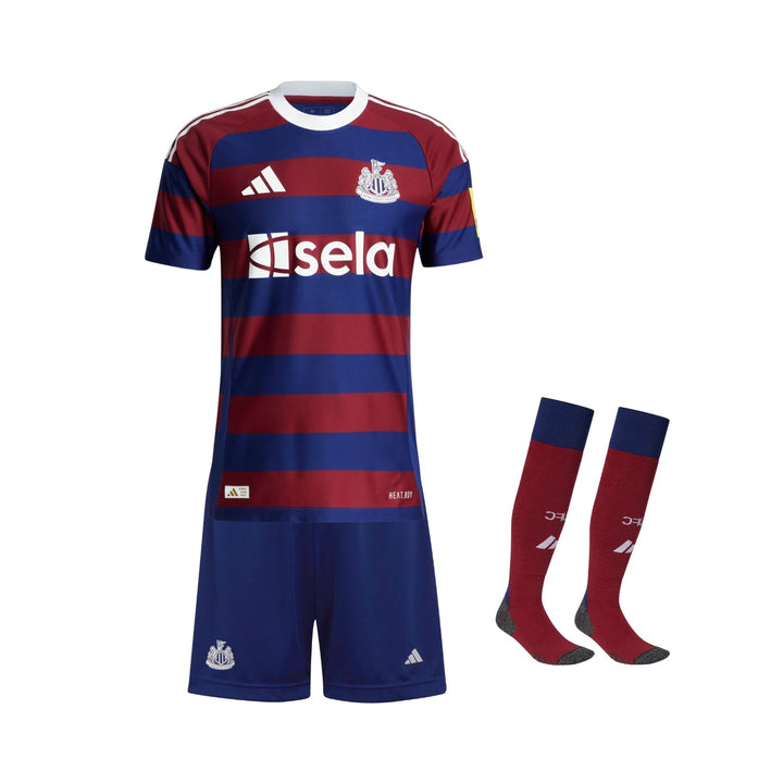 Newcastle Alternative 24/25 Kids Kit