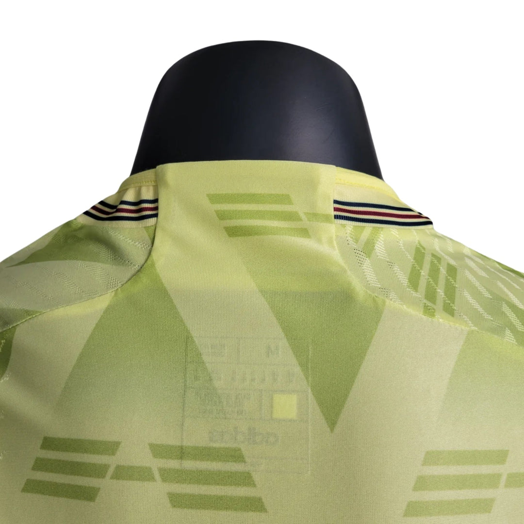 Arsenal Alternative 21/22 - Player Version