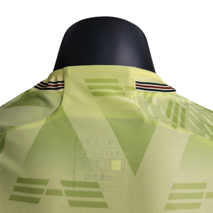 Arsenal Alternative 21/22 - Player Version