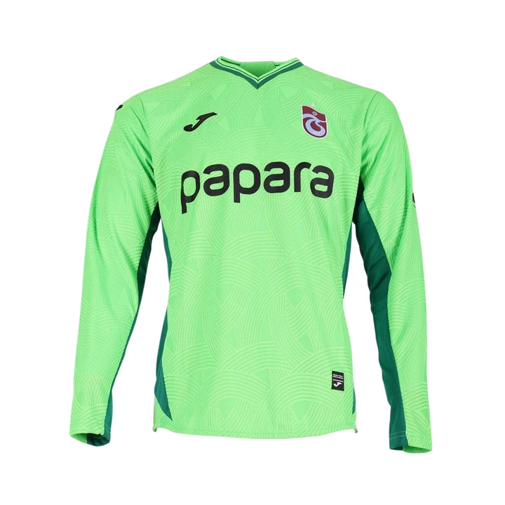 Trabzonspor Goalkeeper 25/26 - Long Sleeve