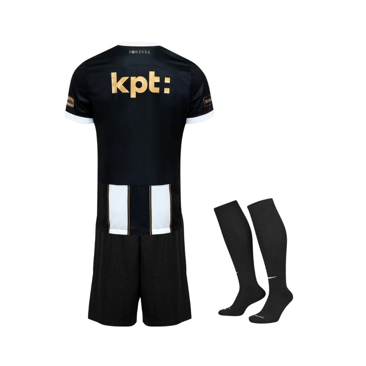 Kit de Criança - BSC Young Boys Alternativa 25/26