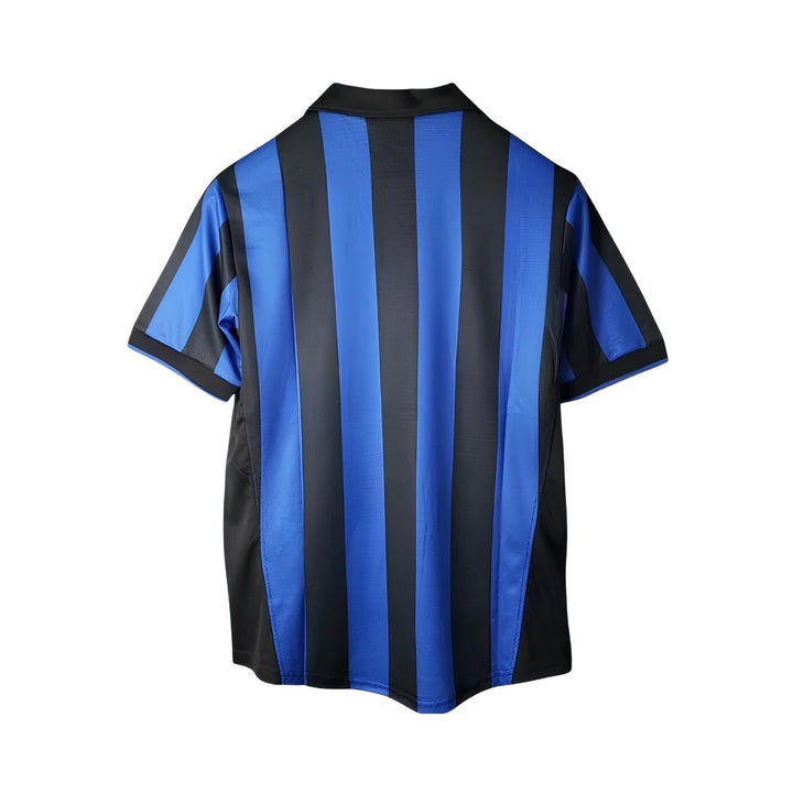 Inter Milan Home 98/99