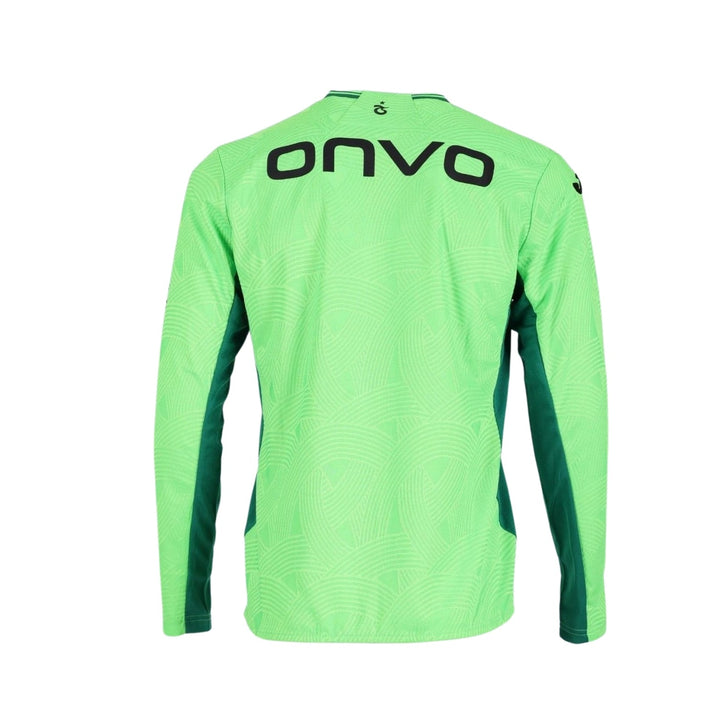 Trabzonspor Goalkeeper 25/26 - Long Sleeve