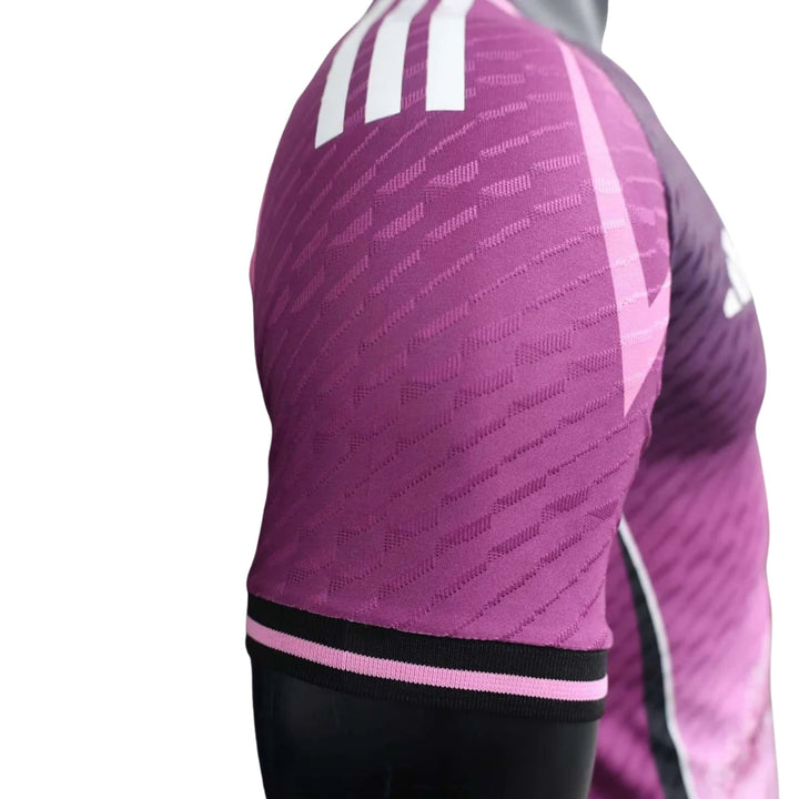 Japan Special Edition 22/23 - Player Version