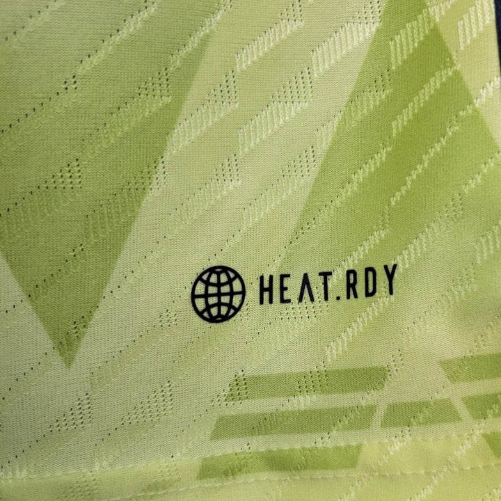 Arsenal Alternative 21/22 - Player Version