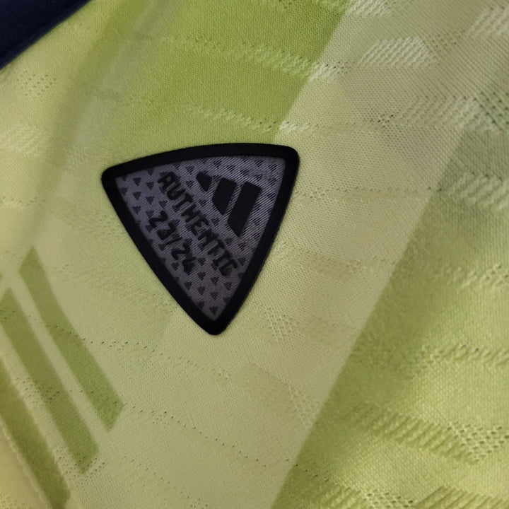 Arsenal Alternative 21/22 - Player Version