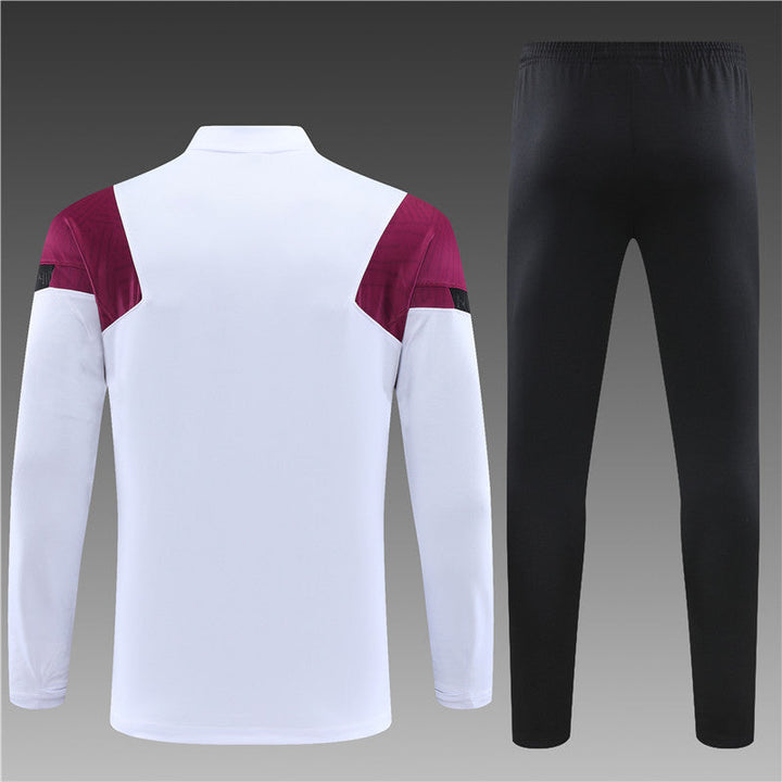 PSG 23/24 - Tracksuit - 1/2 Zip