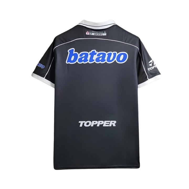 Corinthians Alternative 99/98