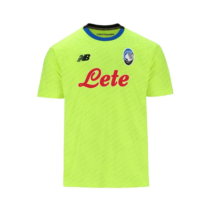 Atalanta Goalkeeper 25/26