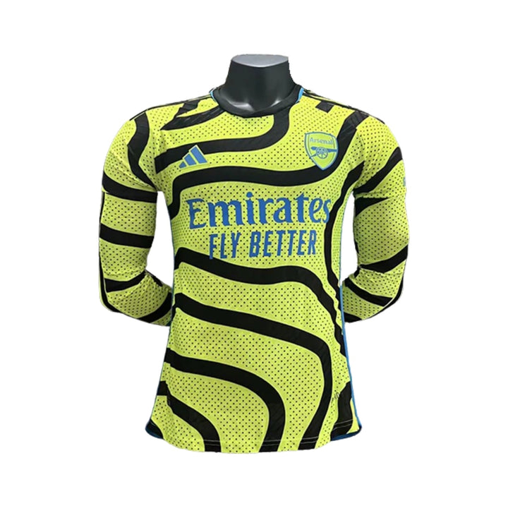 Reversible Windbreaker - Italy