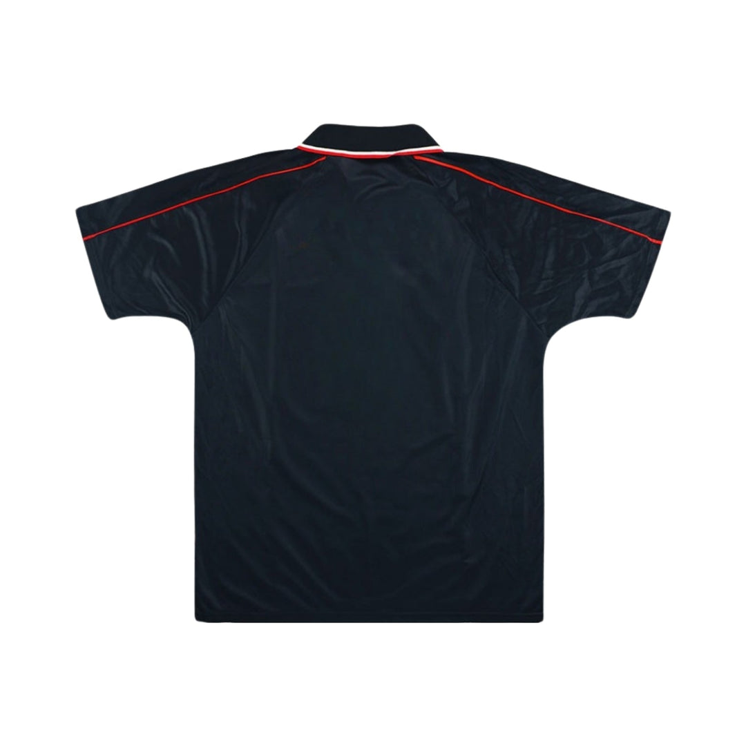 Ajax Alternative 98/99