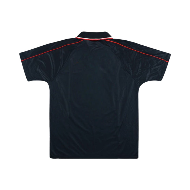 Ajax Alternative 98/99