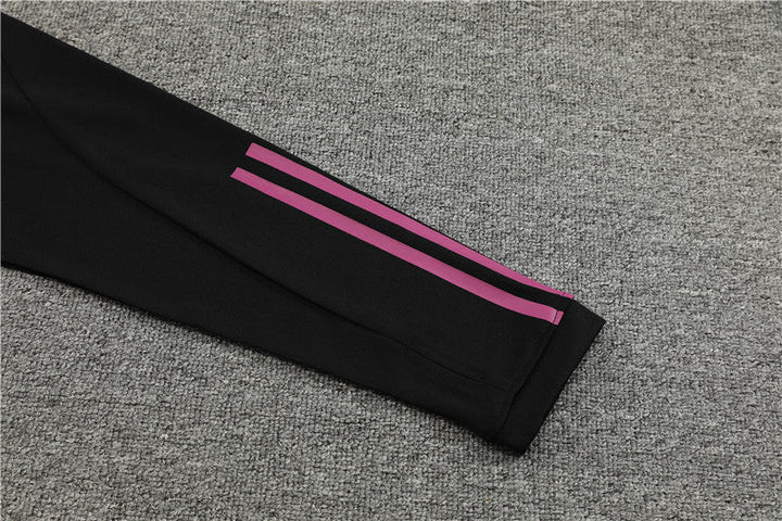 Bayern Munich 23/24 - Tracksuit - 1/2 Zip