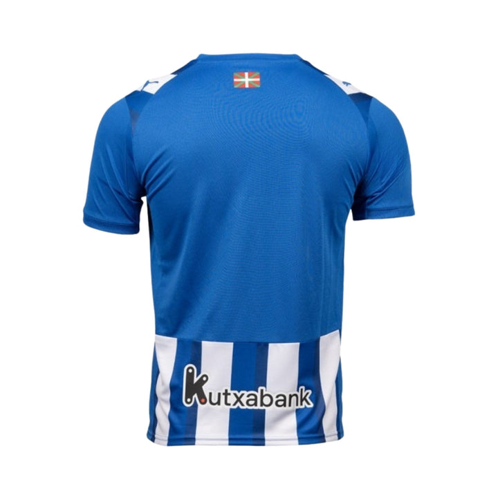 Alavés Main 25/26