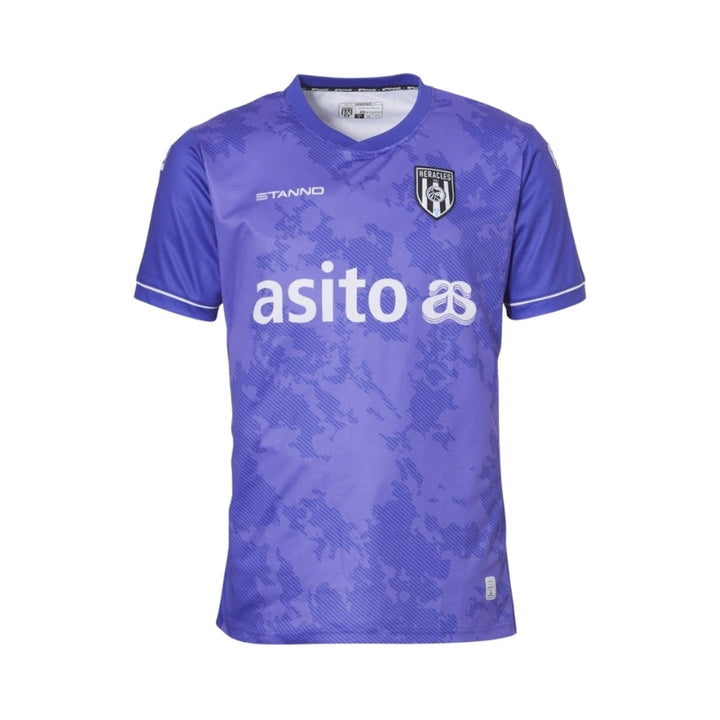 Heracles Almelo Third 25/26