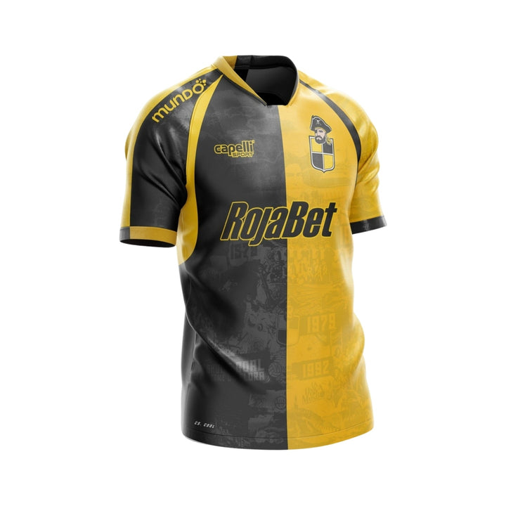 Coquimbo United Main 25/26