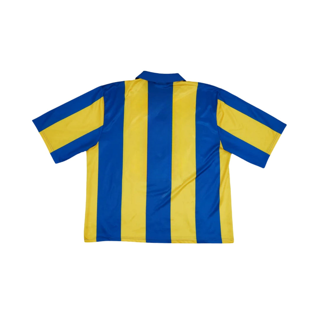 Leeds United Alternative 93/94
