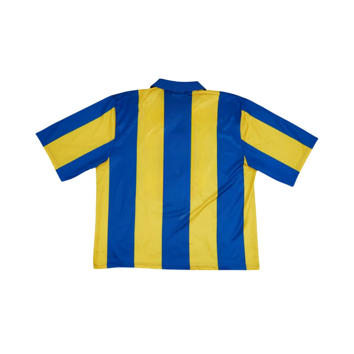 Leeds United Alternative 93/94