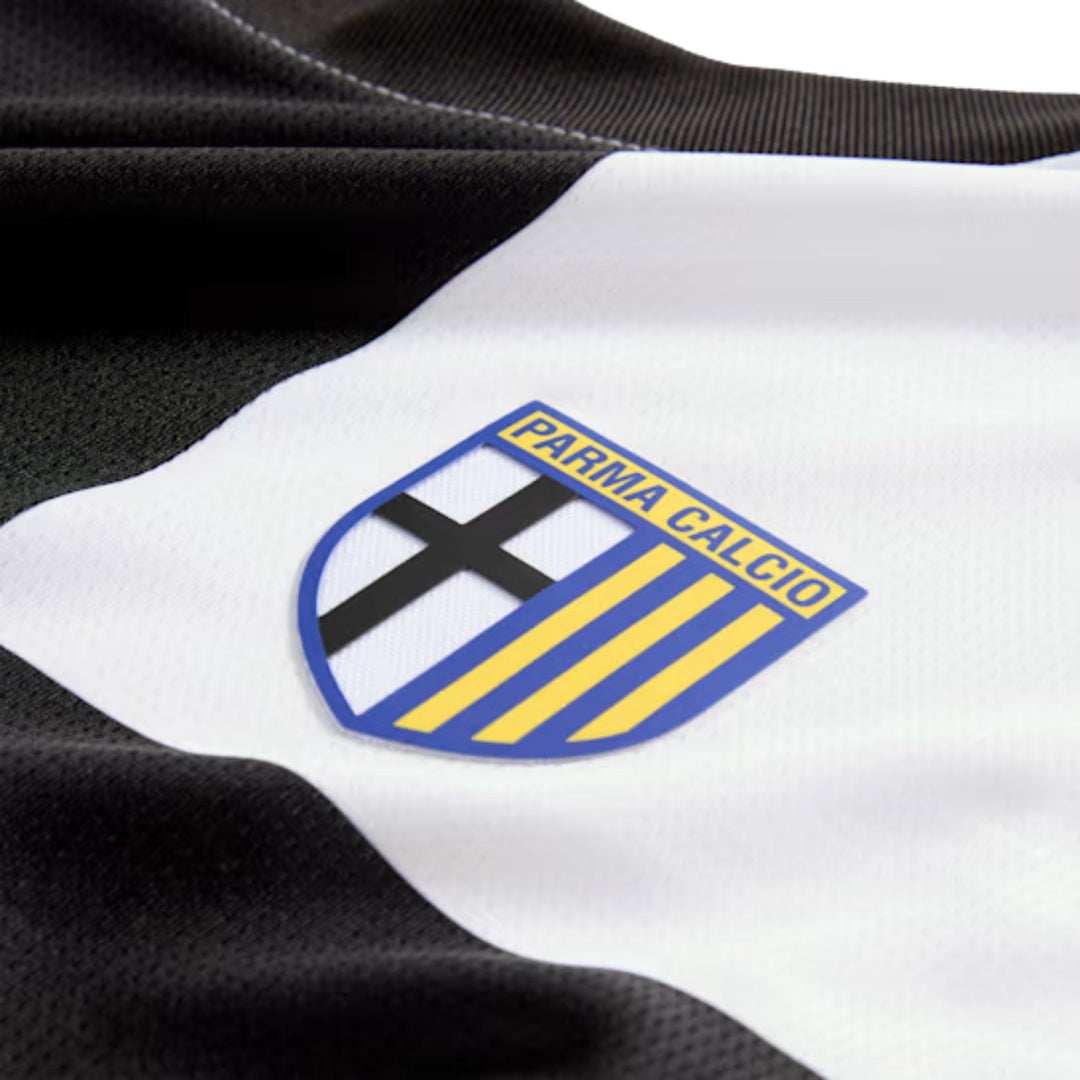 Parma Calcio Home 24/25