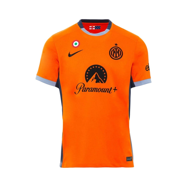 Inter Milan Third 23/24