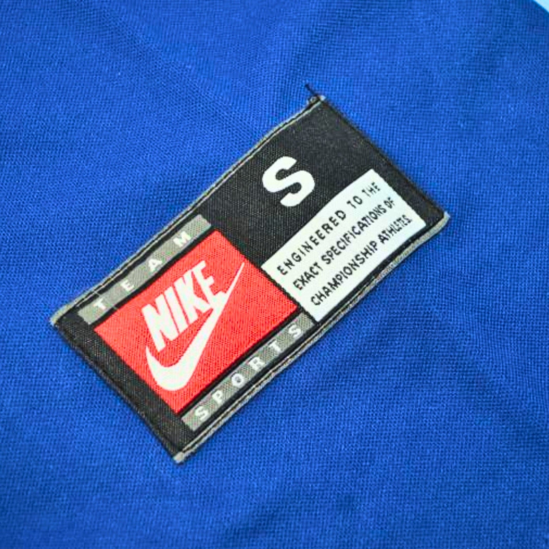 Barcelona 99/00 - 100th Anniversary