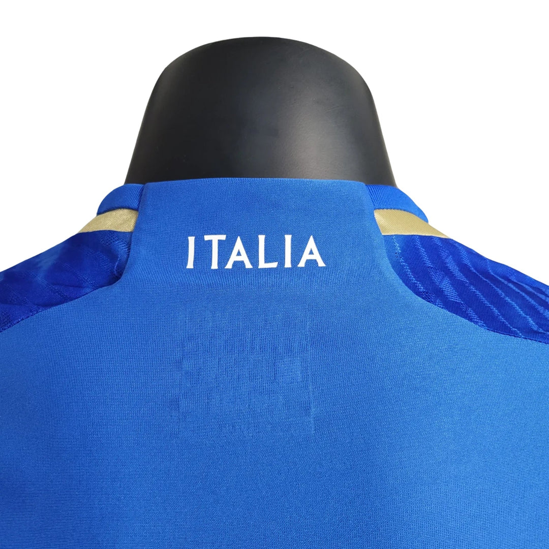 Italy Home 22/23 - Player Version