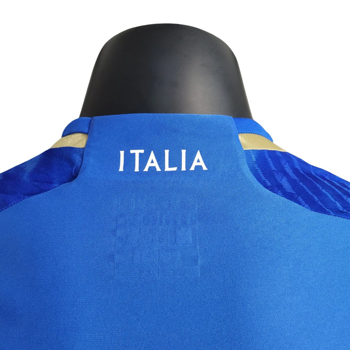 Italy Home 22/23 - Player Version
