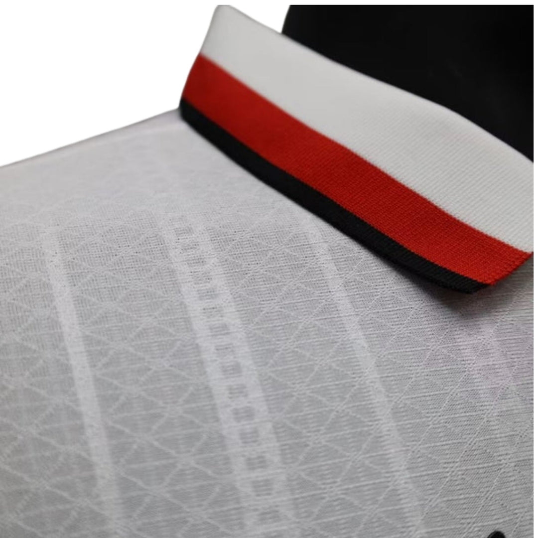 AC Milan Alternative 24/25 - Player Version