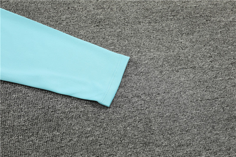 Olympique de Marseille 23/24 - Half Zip Tracksuit