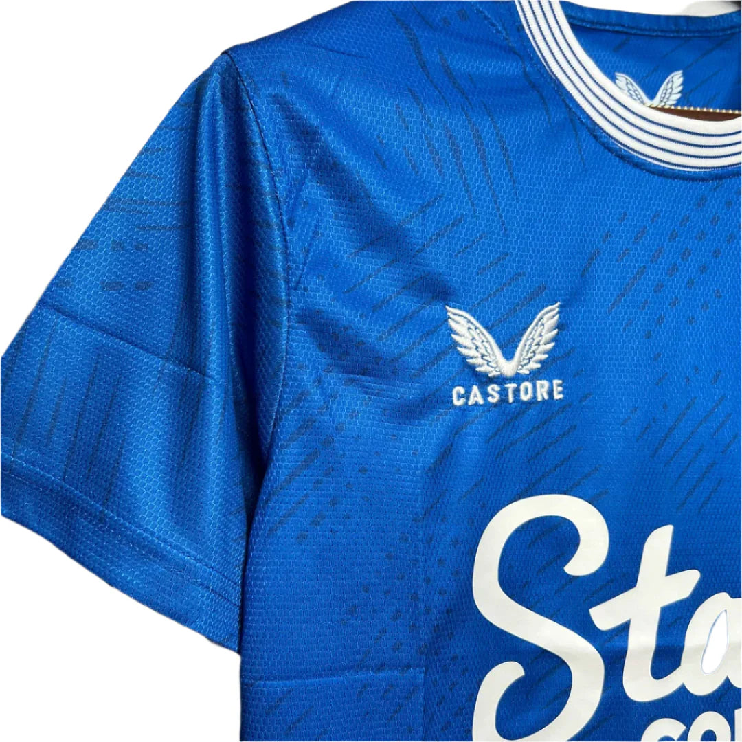 Everton Home 24/25