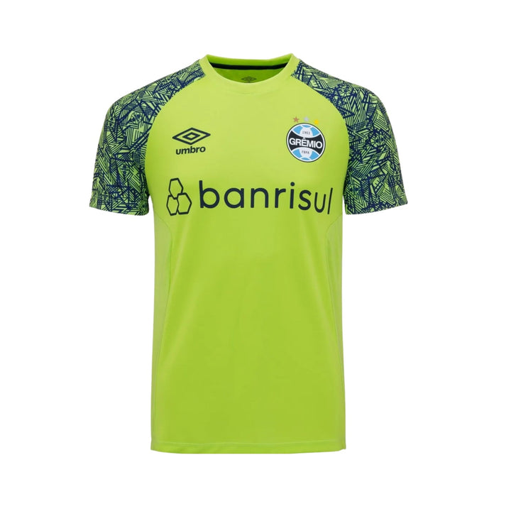 Grêmio Goalkeeper 24/25