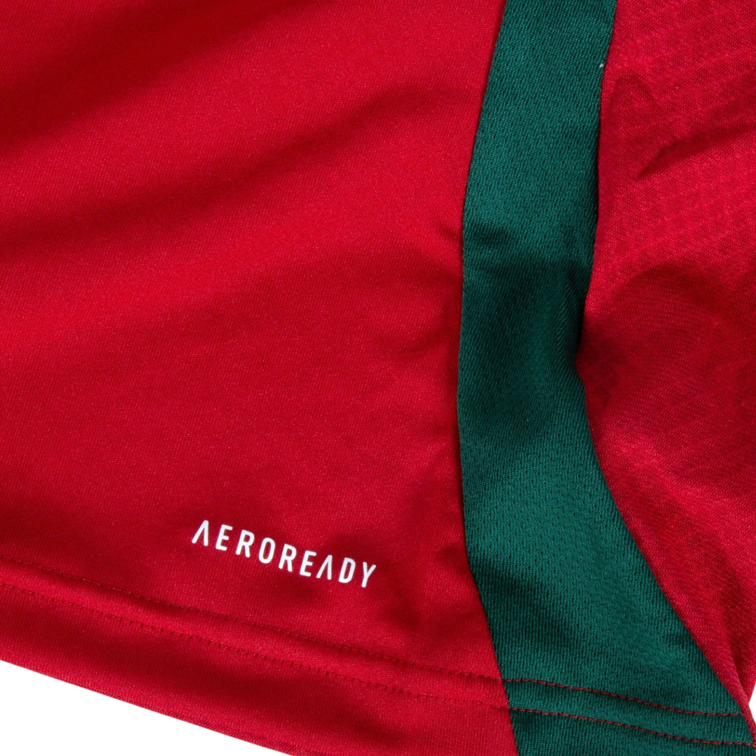 Hungary Home 24/25 - Euro 2024