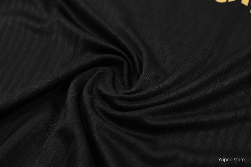 Barcelona 24/25 - Tracksuit - Half Zip - Player Version