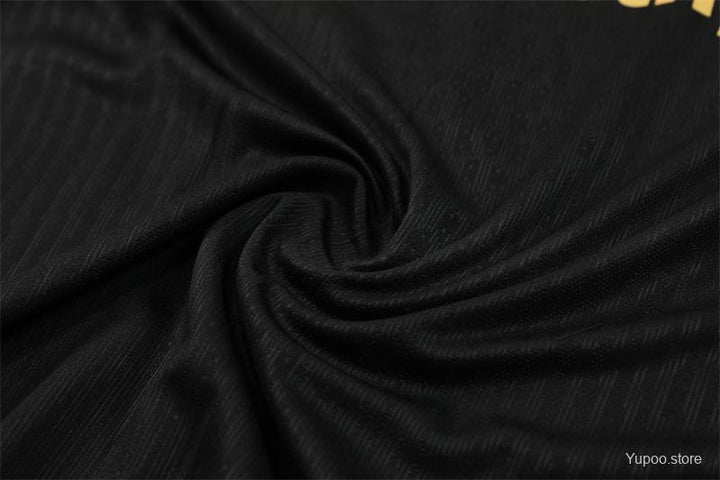 Barcelona 24/25 - Tracksuit - Half Zip - Player Version