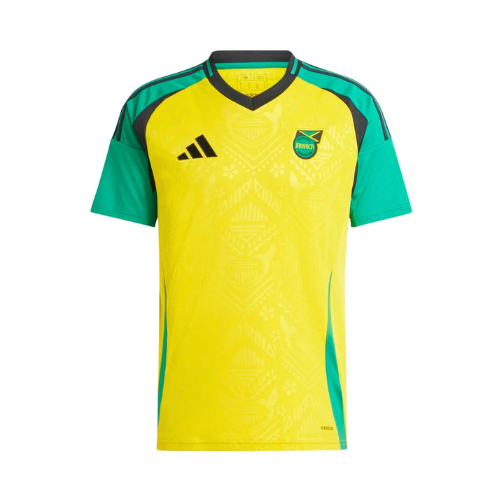Jamaica Home 24/25
