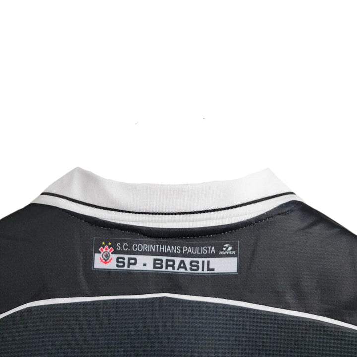 Corinthians Alternative 99/98