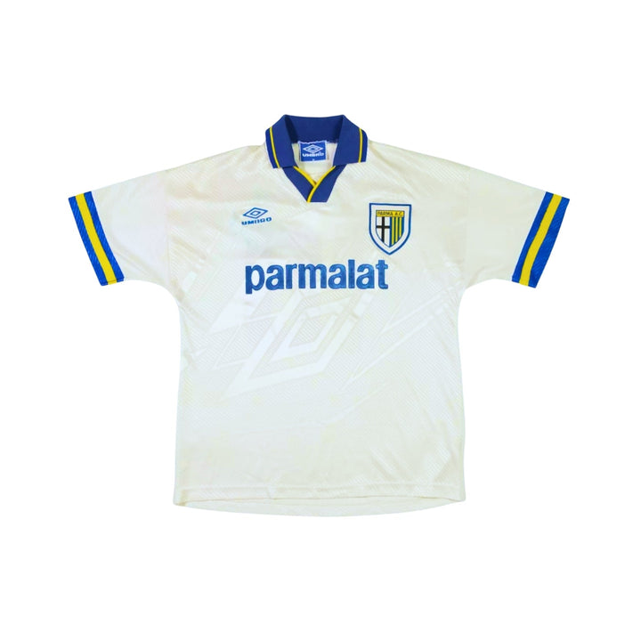 Parma Calcio Alternative 93/94