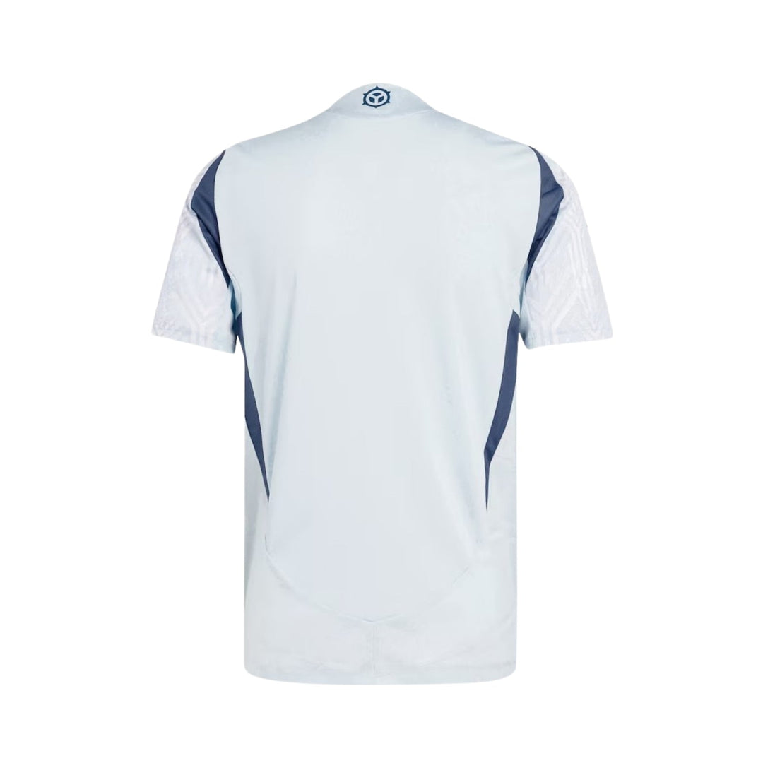 Chicago Fire Alternative 25/26