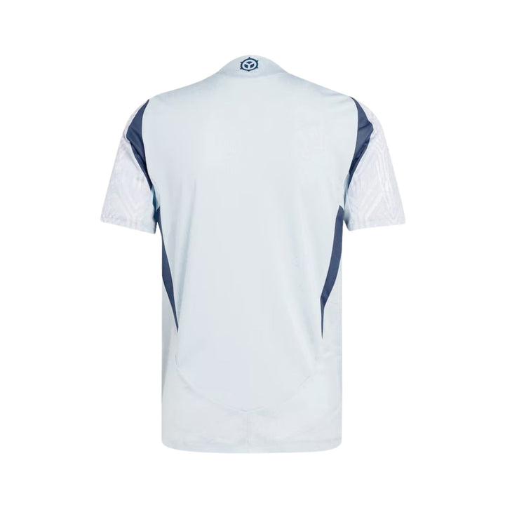 Chicago Fire Alternative 25/26