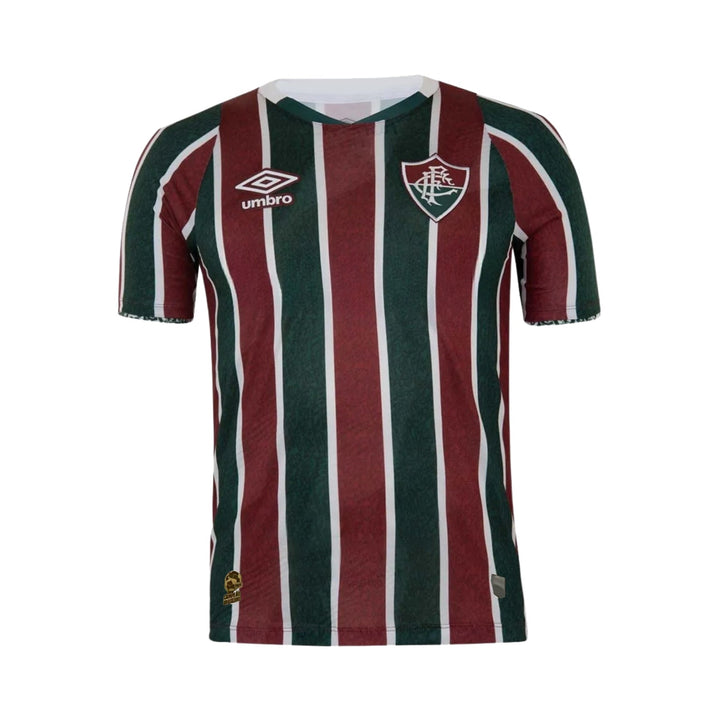 Fluminense Main 24/25