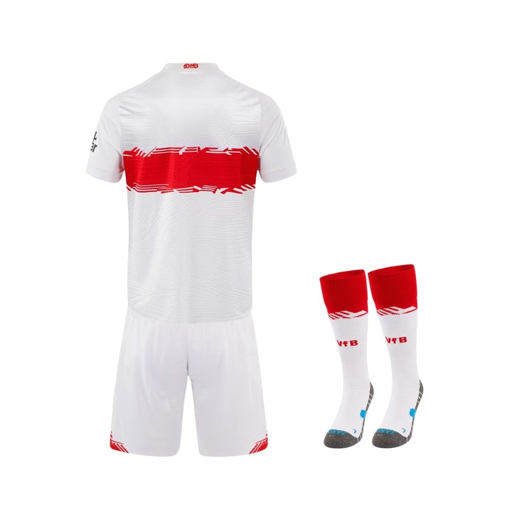 Kit de Criança - VfB Stuttgart Principal 25/26