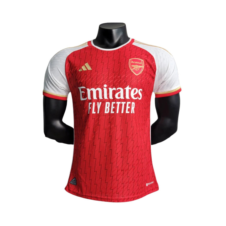 Arsenal Home 23/24 - Player Version