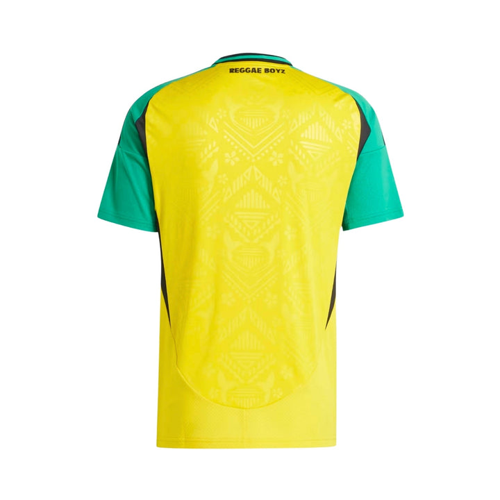 Jamaica Home 24/25