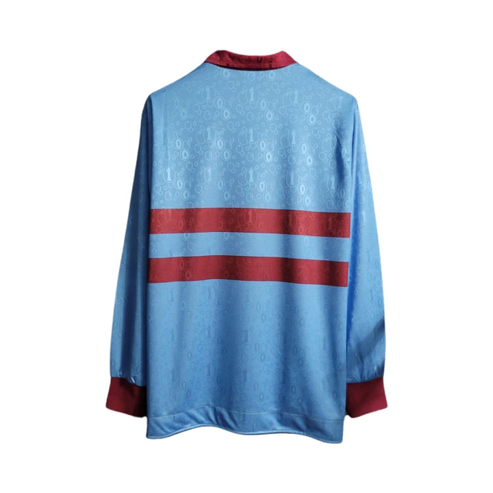 West Ham Alternative 96/97 - Long Sleeve